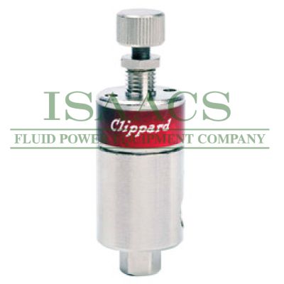 Clippard-DR-2K-5-DR-2K-5