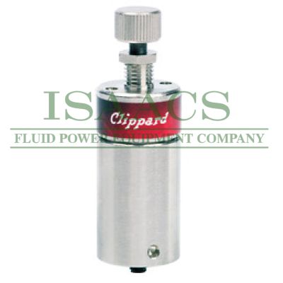 Clippard-DR-2MK-DR-2MK