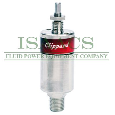 Clippard-DR-2P-5-DR-2P-5