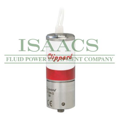 Clippard-DV-3M-24-V-DV-3M-24-V