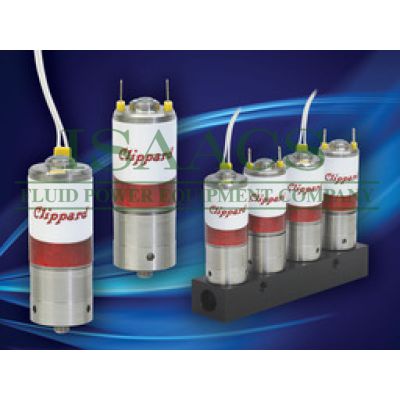 Clippard-DV-PM-10-010025-V-DV-PM-10-010025-V