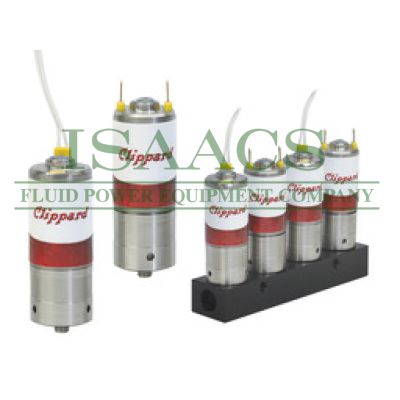 Clippard-DV-PM-20-250050-V-DV-PM-20-250050-V